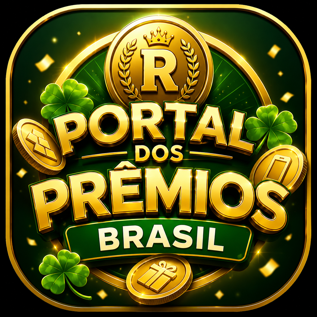 Portal dos Prêmios